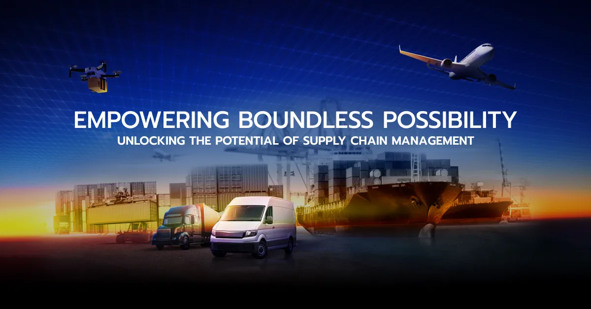 SCGJWD | Trusted Logistics Service & Supply Chain Solution in Thailand ...